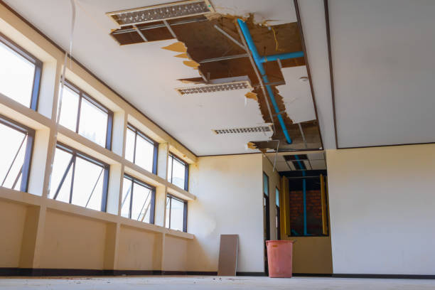 Best 24-hour water damage restoration  in Girard, KS