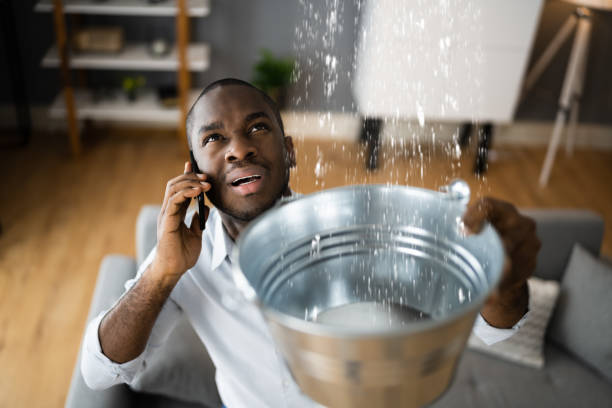 Best Residential water damage restoration  in Girard, KS