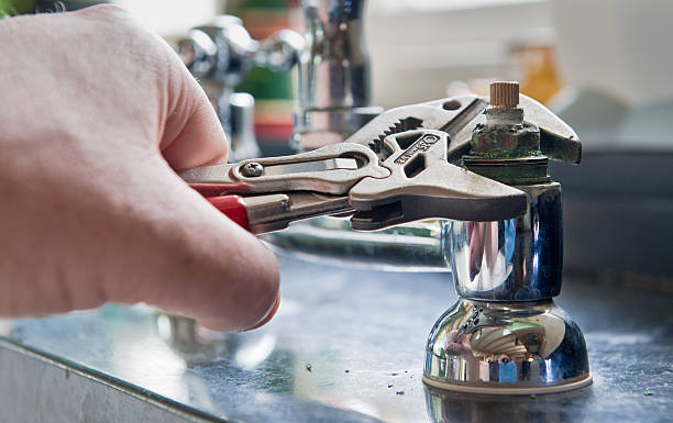 Carpet water damage restoration in Girard, KS