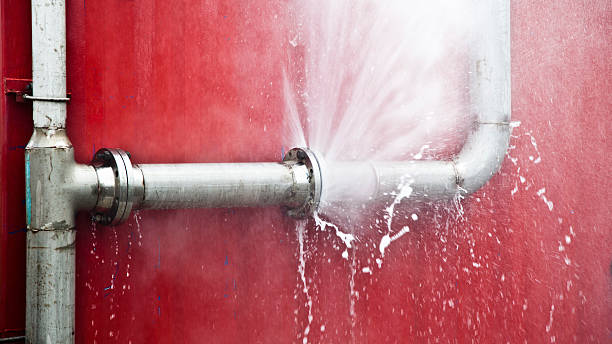 Best Emergency water damage restoration  in Girard, KS